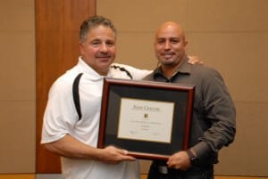 Dr. Mirelez is a Kois Center graduate and mentor